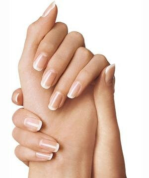 Strengthening Nail Oils Recipe