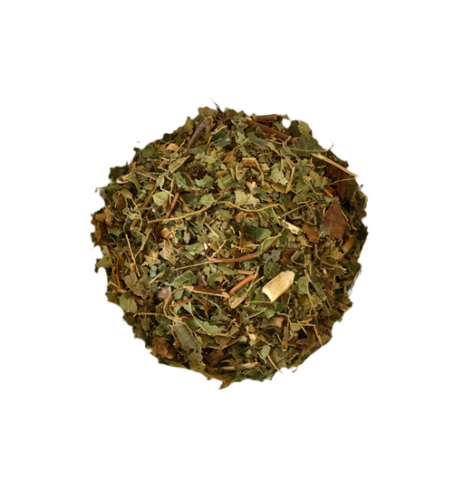 Horse Chestnut Leaves C/S