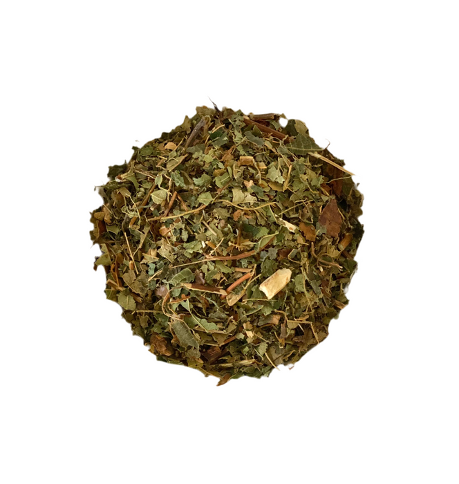 Horse Chestnut Leaves C/S