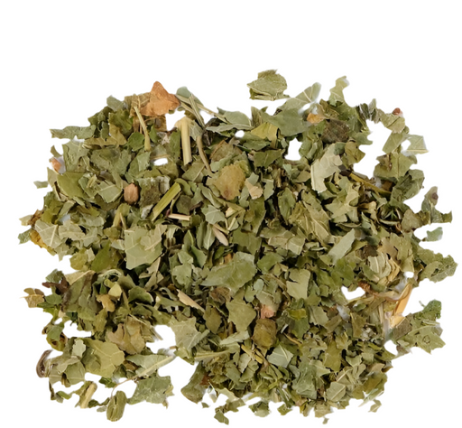 Blackcurrant Leaves C/S