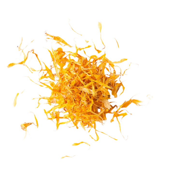 Calendula Flower Petals