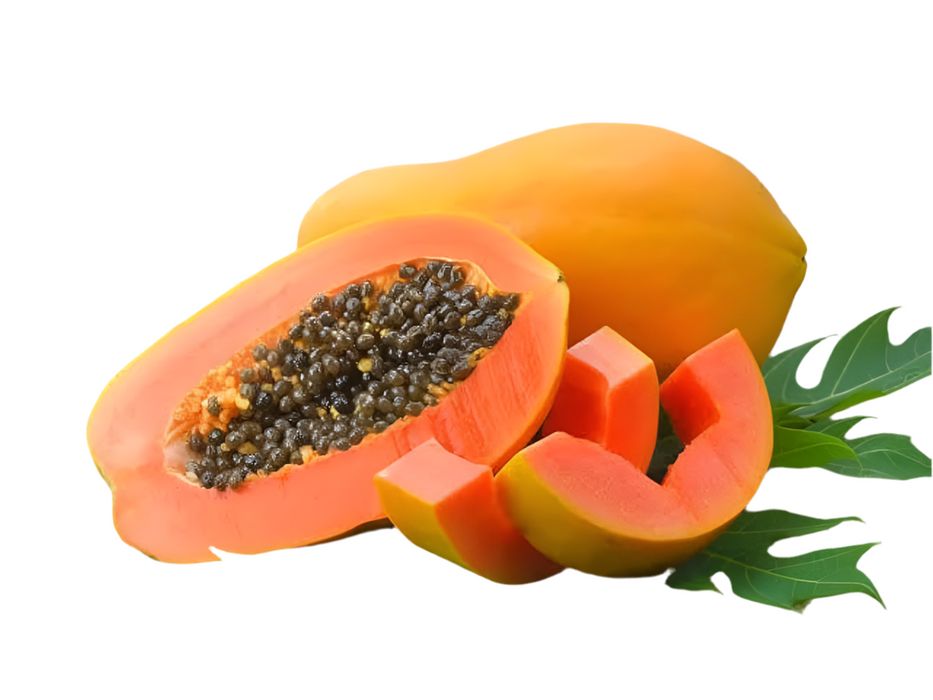 Red Papaya Fragrance Oil