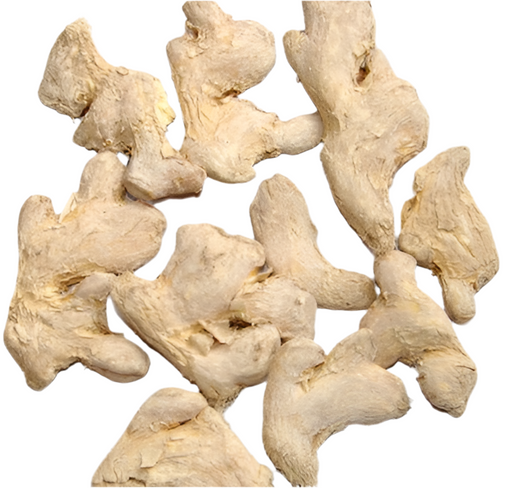 Ginger Root Whole (Dried)