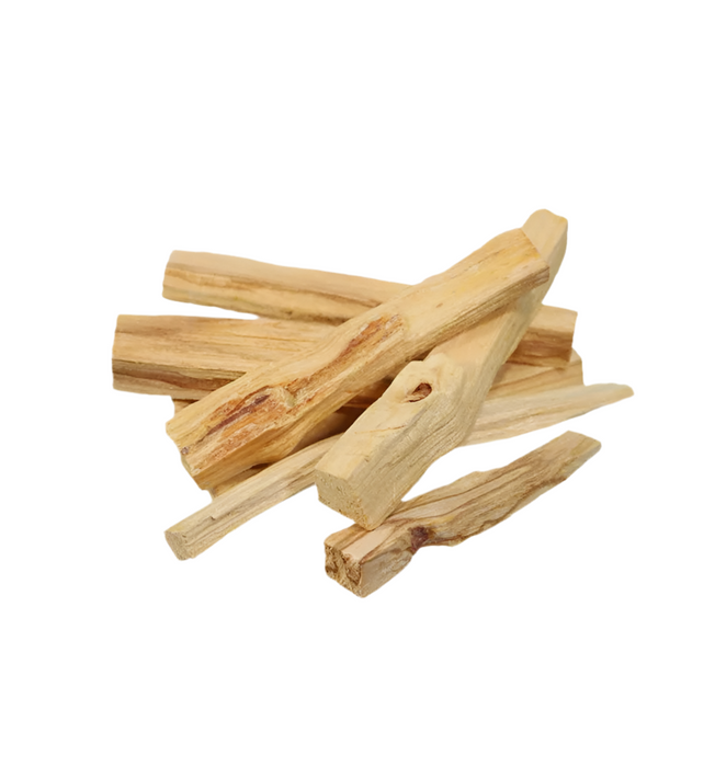 Guaiacwood Oil Essential Oil