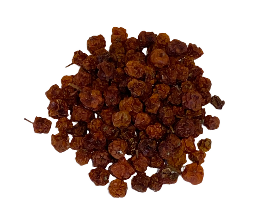 Mountain Ash Berry Whole (Rowan Berry)