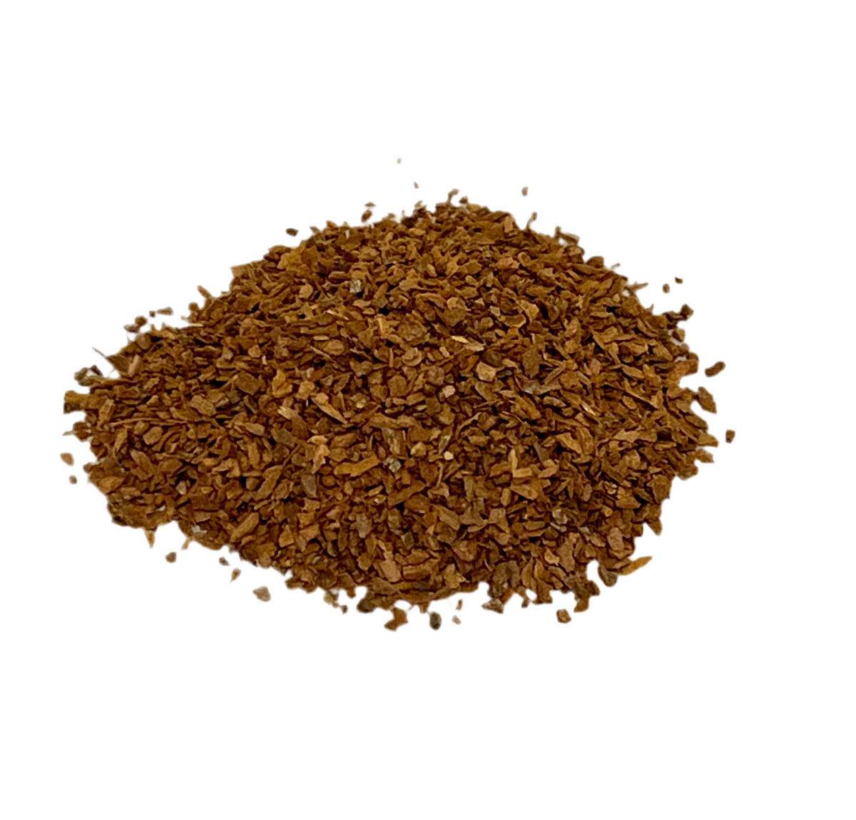 Cinnamon Tea Cut