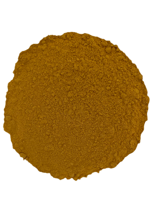 African Chilli Bird Pepper 135,000 H.U.Powder