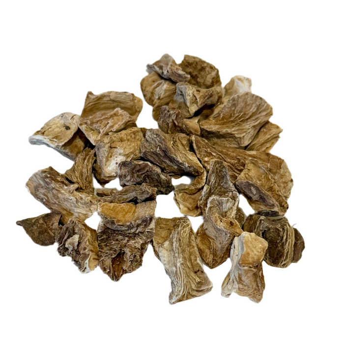 Chicory Root C/S Raw