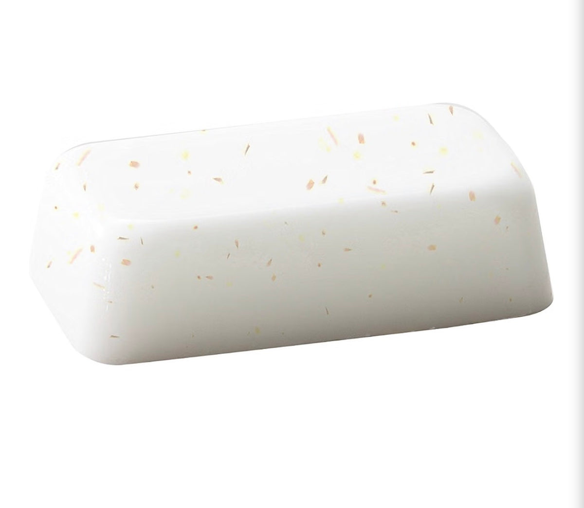 Crystal Oatmeal & Shea Butter Melt and Pour Soap Base