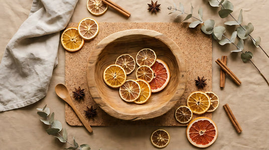 Dehydrated Fruit