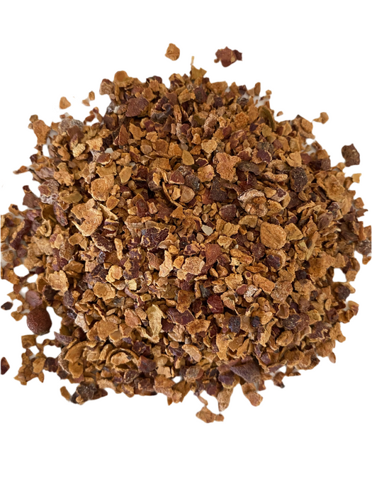 Hawthorne Berries C/S