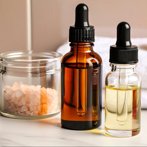 Fragrance Oils