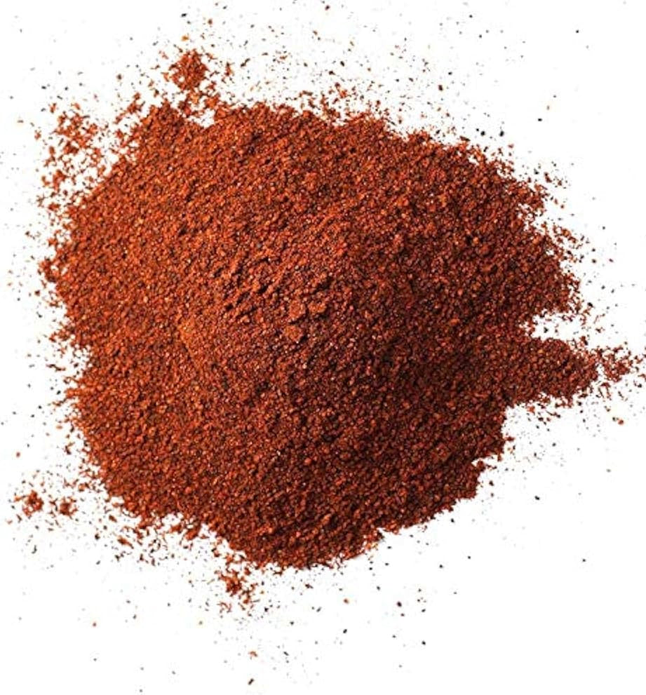 Ancho Chilli Pepper Powder (20,000 HU)