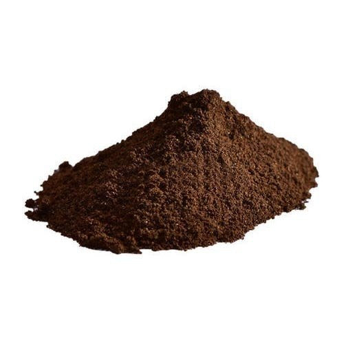 Dark Brown Oxide