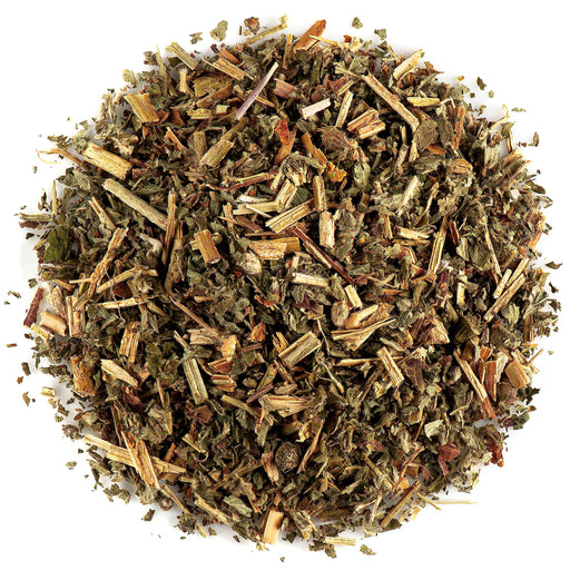 Agrimony Herb Cut and Sifted