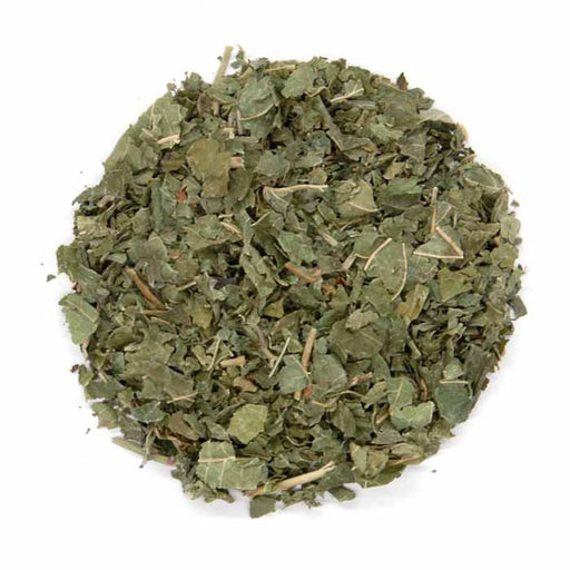 Blackberry Leaves C/S