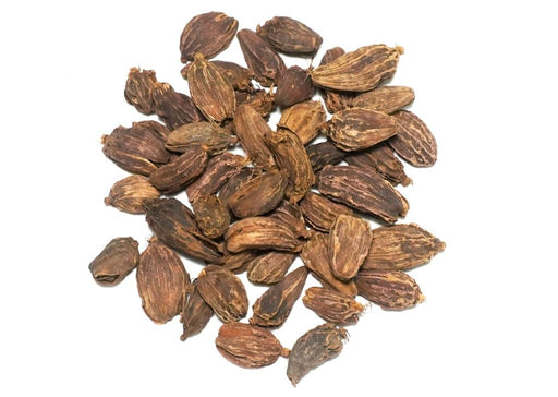 Cardamom Black Whole