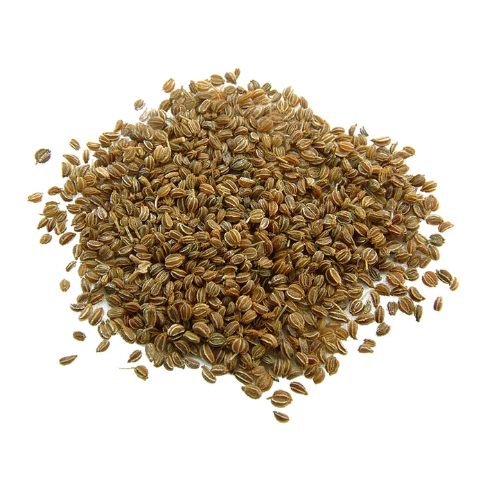 Celery Seed Whole