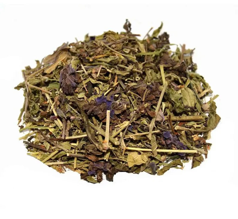 Germander Herb C/S