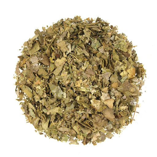 Graviola Leaves C/S (Soursop)