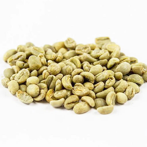 Green Coffee Beans
