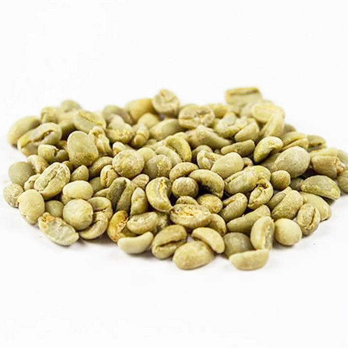 Green Coffee Beans