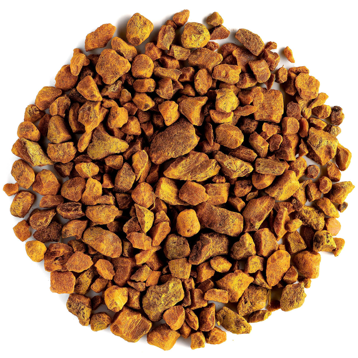 Turmeric C/S (India)