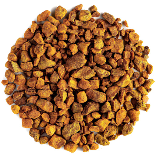 Turmeric C/S  (India)