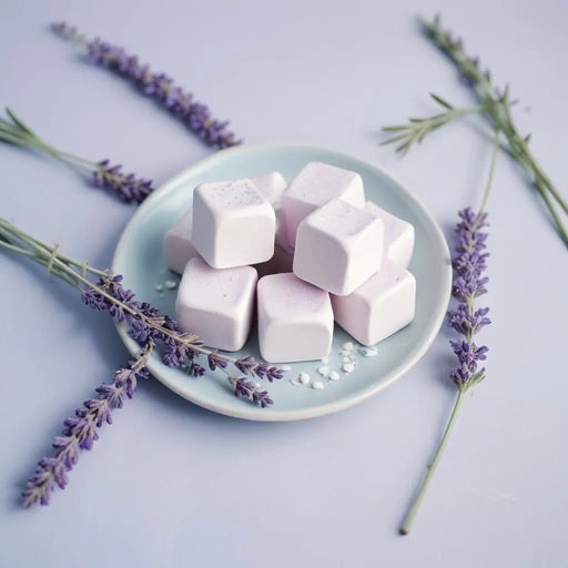 Lavender Marshmallow Fragrance Oil