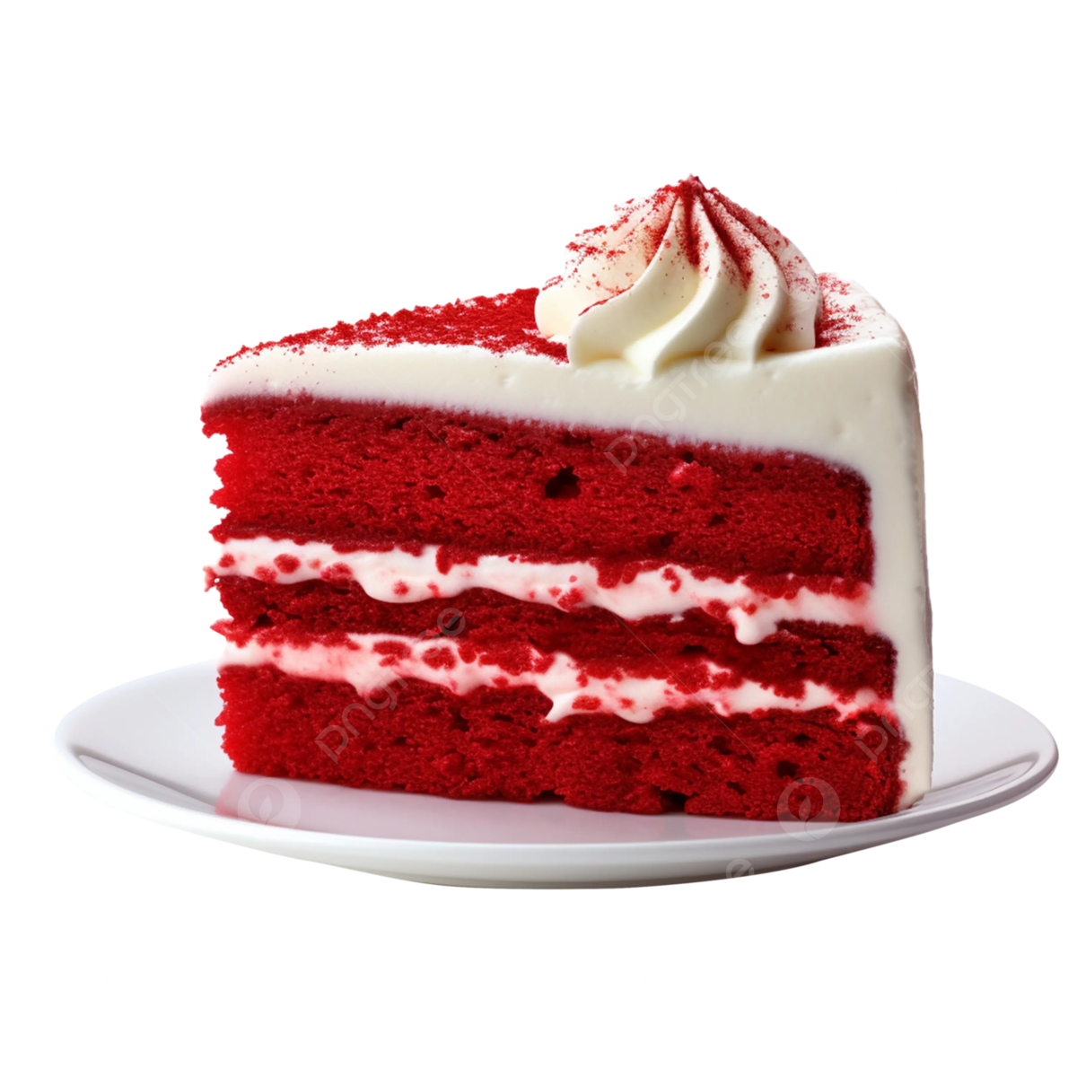 Red Velvet Type Fragrance Oil