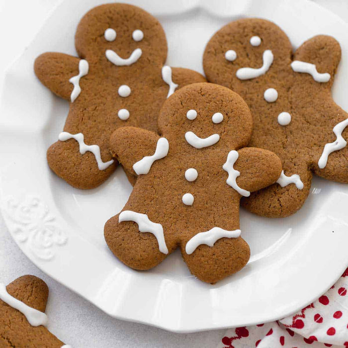 Gingerbread Fragrance Oil
