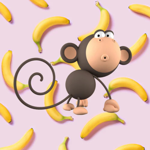 Monkey Farts Fragrance Oil