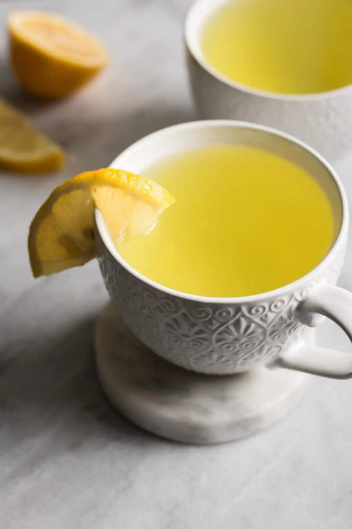 Lemon Tea Fragrance Oil