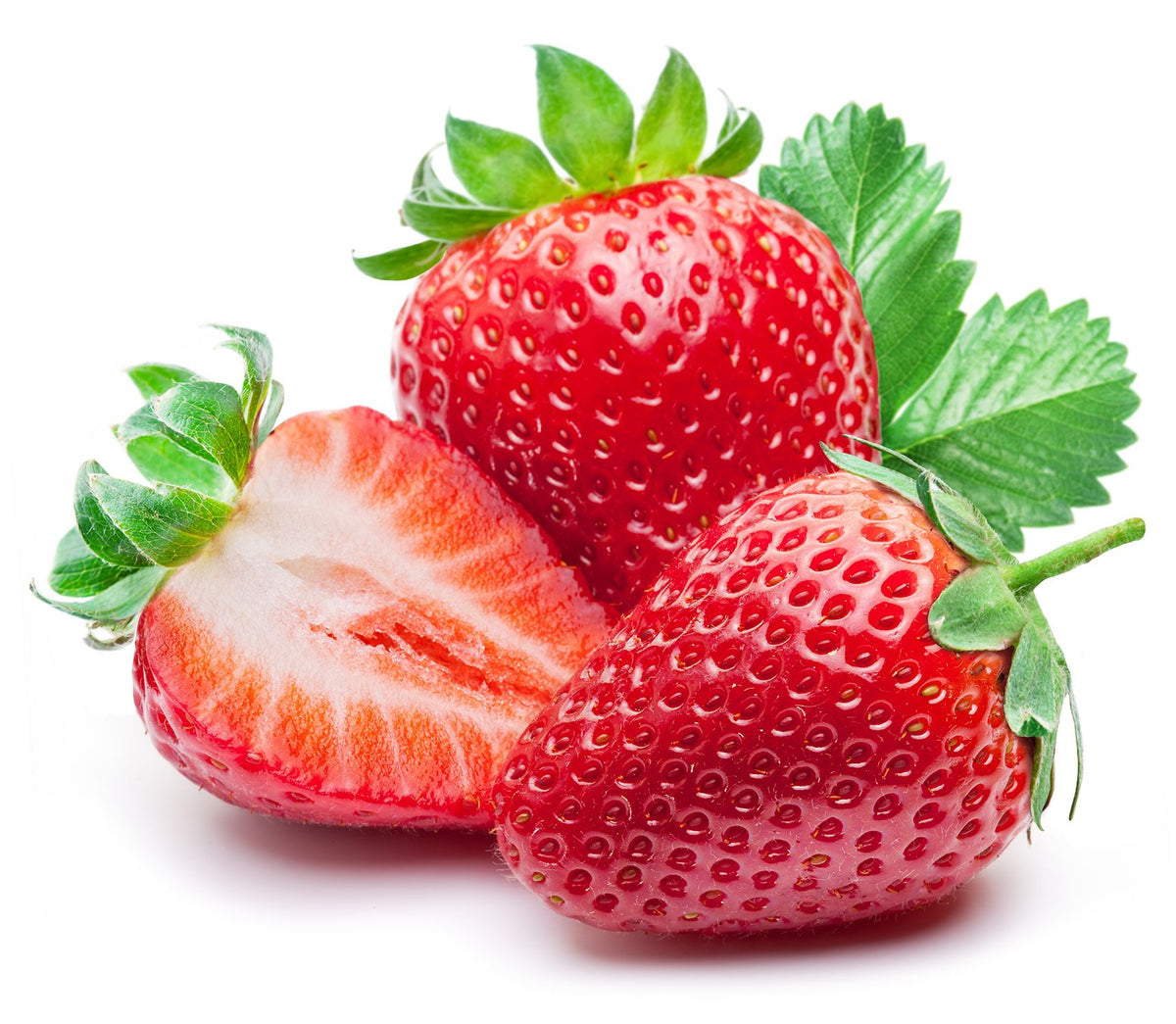 Strawberry Fragrance Oil