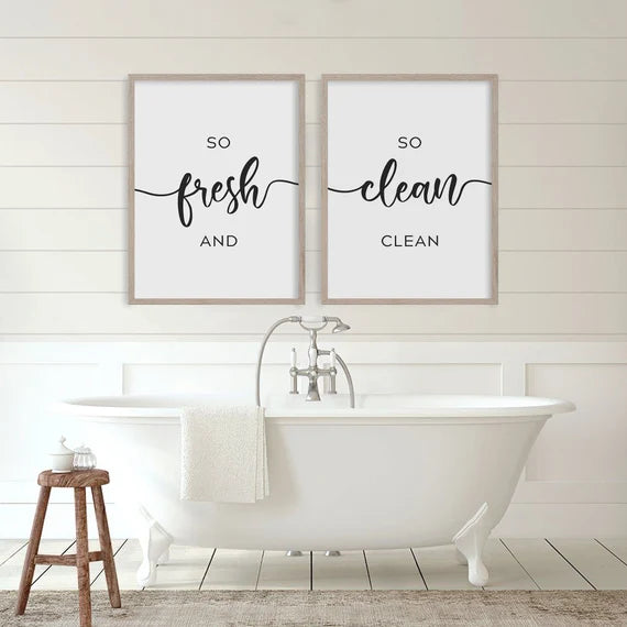 Fresh and Clean Fragrance Oil