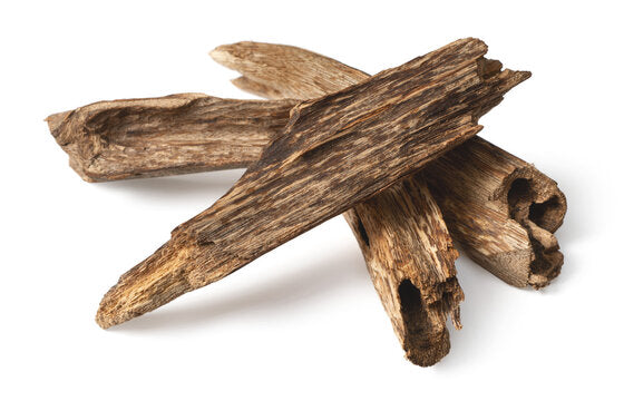 Agarwood Nature Identical Essential Oil