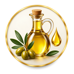 Herbal Oil