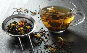 Herbal Tea