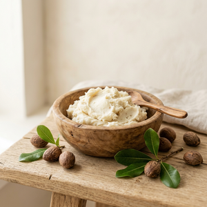 Cosmetic Butters