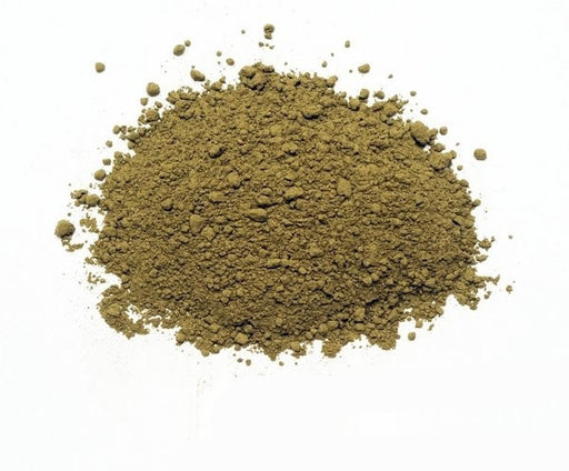 Goldenrod Powder - Sunrise Botanics