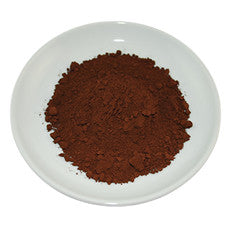 Brown Oxide - Sunrise Botanics