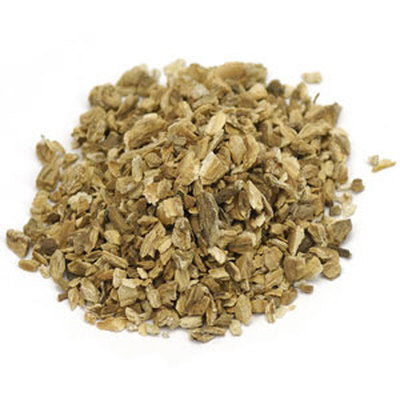 Burdock Root C/S - Sunrise Botanics