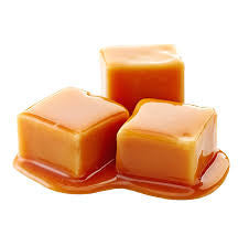 Gourmet Caramel Lip Balm Flavor Oil - Sunrise Botanics