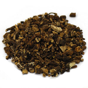 Dandelion Root C/S - Sunrise Botanics