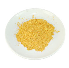 Flash Bright Gold Mica - Sunrise Botanics