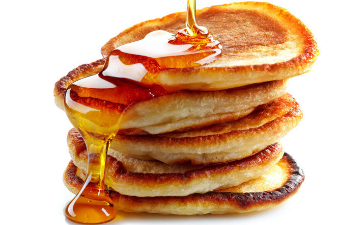 Maple Lip Balm Flavor Oil - Sunrise Botanics