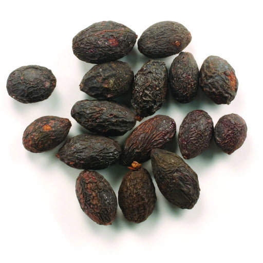 Saw Palmetto Berries Whole - Sunrise Botanics