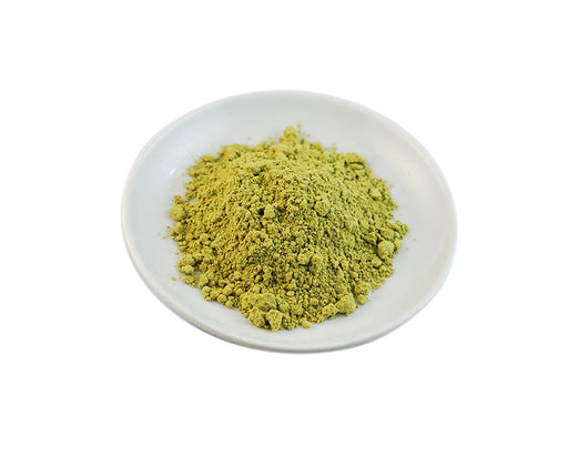 Seaweed Powder Organic - Sunrise Botanics