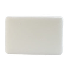 White SLS Free Melt & Pour Soap Base - Sunrise Botanics