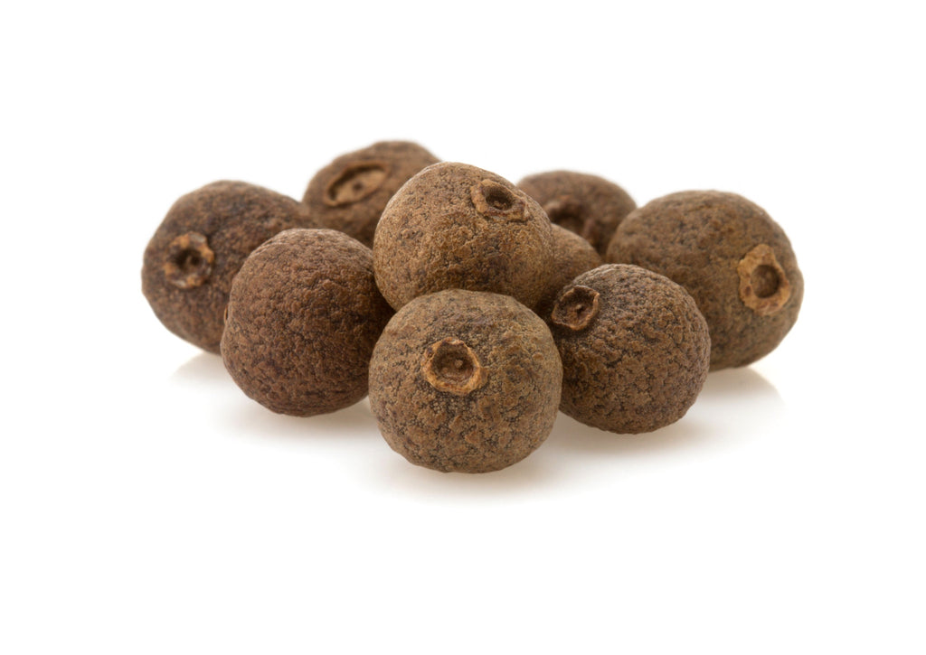 Allspice Fragrance Oil — Sunrise Botanics